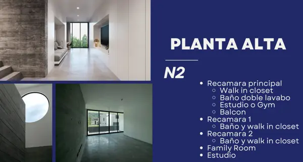Casa en venta en Fraccionamiento Sienna Residencial, Monterrey — foto 3 de 7