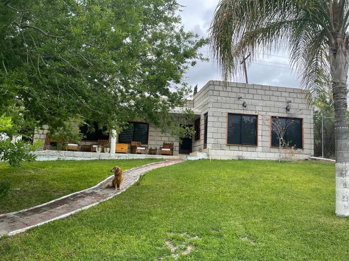 Casa en venta en Sin colonia, Pesquería — foto 1 de 19