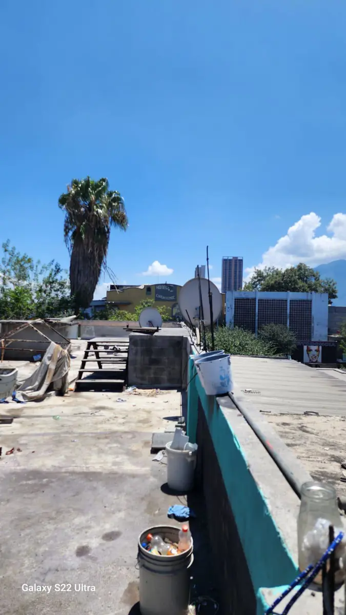Terreno en venta en Centro, Monterrey — foto 1 de 4