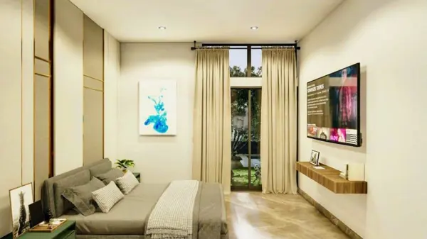 Casa en venta en La Joya Privada Residencial, Monterrey — foto 2 de 14