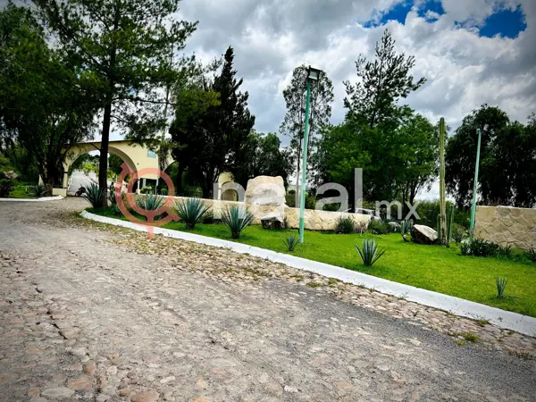Terreno en venta en Granja Santa Ana del Conde, León — foto 2 de 10