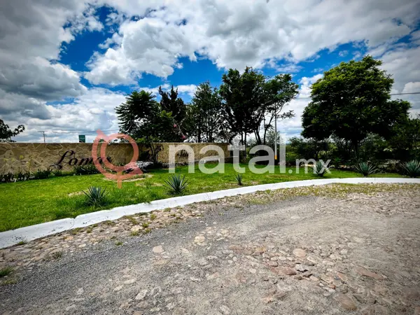 Terreno en venta en Granja Santa Ana del Conde, León — foto 3 de 10