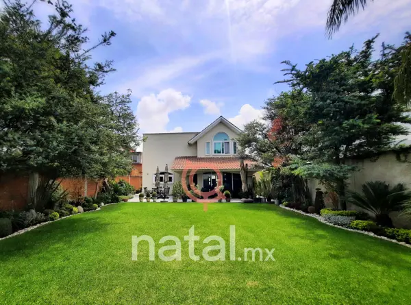 Casa en venta en Fraccionamiento Los Sauces, San Pedro Cholula — foto 3 de 24