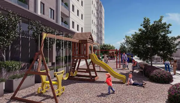 Departamento en venta en Jardines de Anáhuac, San Nicolás de los Garza — foto 2 de 8