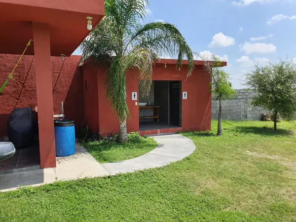 Casa en venta en Montemorelos Centro, Montemorelos — foto 2 de 34
