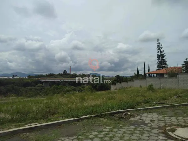 Terreno en venta en Pueblo Metepec, Atlixco — foto 3 de 5
