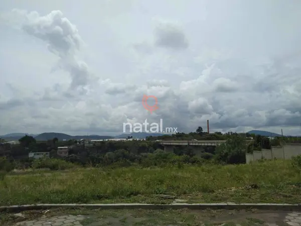Terreno en venta en Pueblo Metepec, Atlixco — foto 2 de 5