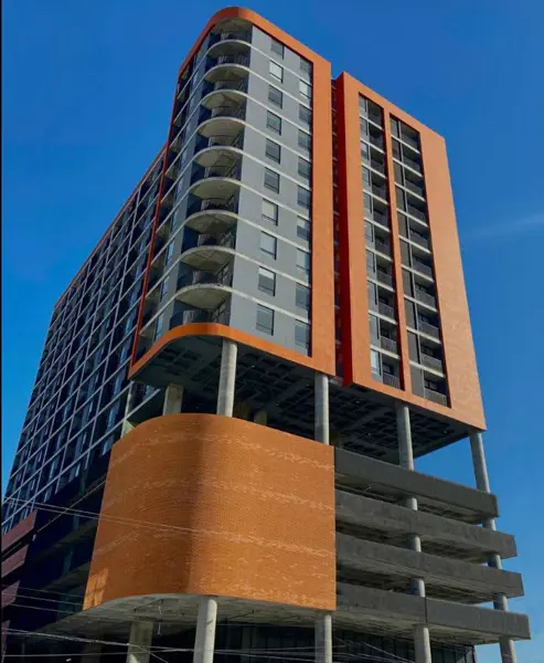DEPARTAMENTO PARQUE FUNDIDORA MONTERREY RENTA