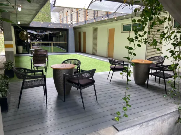 Departamento en renta en Fuentes del Valle, San Pedro Garza García — foto 2 de 8