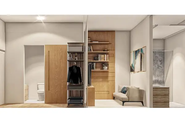 Departamento en venta en Sin colonia, Santiago — foto 3 de 15