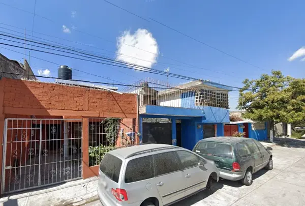 Casa en venta en Nueva Oxtotitlan, Toluca — foto 2 de 6