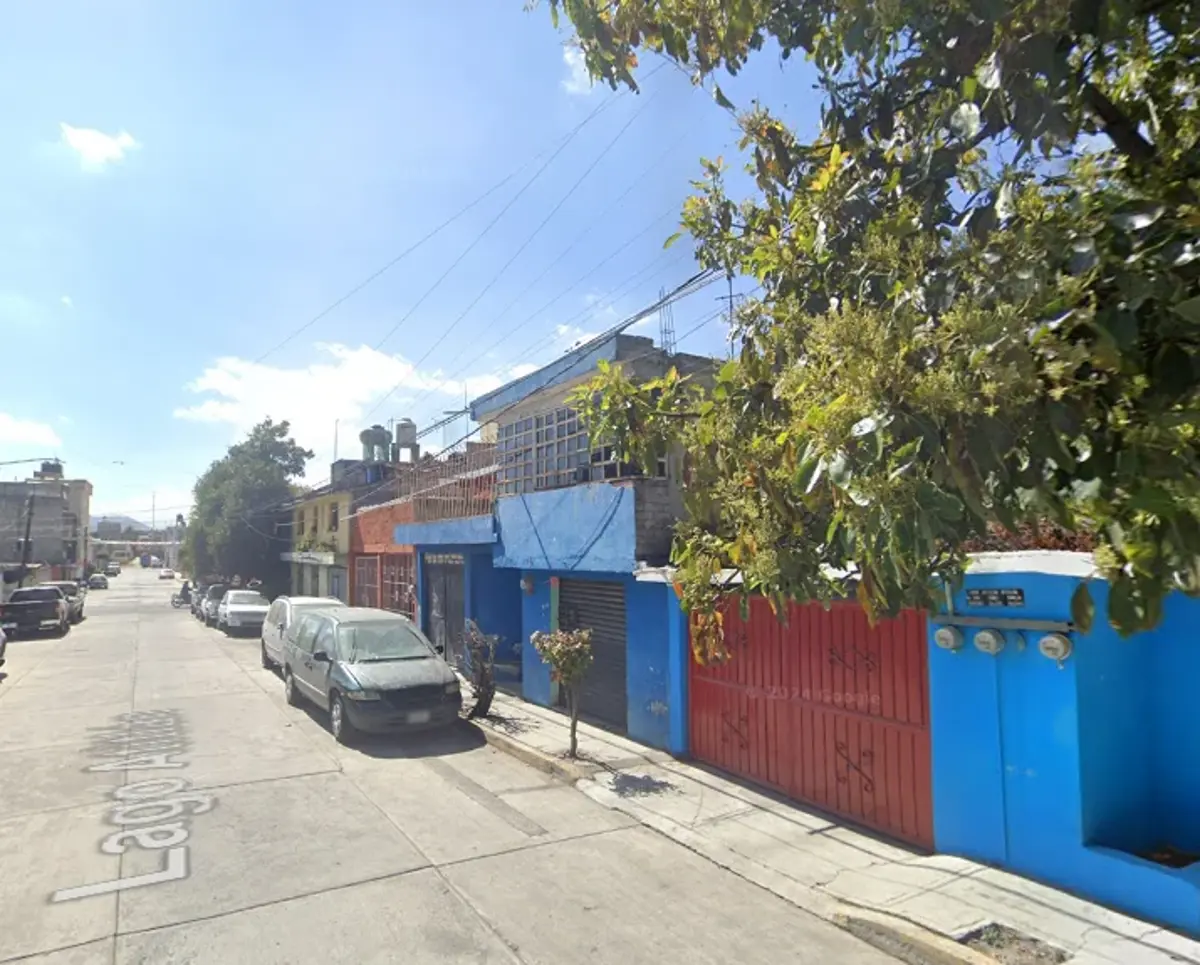 Casa en venta en Nueva Oxtotitlan, Toluca — foto 1 de 6