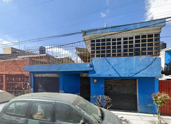 Casa en venta en Nueva Oxtotitlan, Toluca — foto 3 de 6