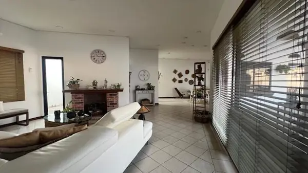 Casa en venta en Bosques de las Cumbres, Monterrey — foto 2 de 25