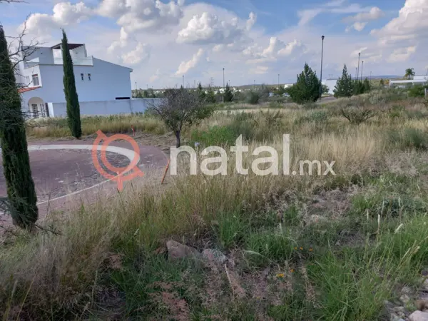 Terreno en venta en Fraccionamiento Ciudad Maderas, Lagos de Moreno — foto 2 de 8