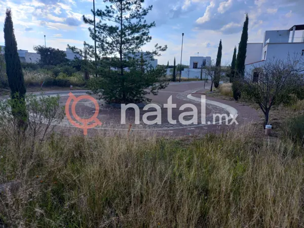 Terreno en venta en Fraccionamiento Ciudad Maderas, Lagos de Moreno — foto 3 de 8
