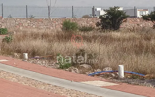 Terreno en venta en Fraccionamiento Ciudad Maderas, Lagos de Moreno — foto 2 de 20