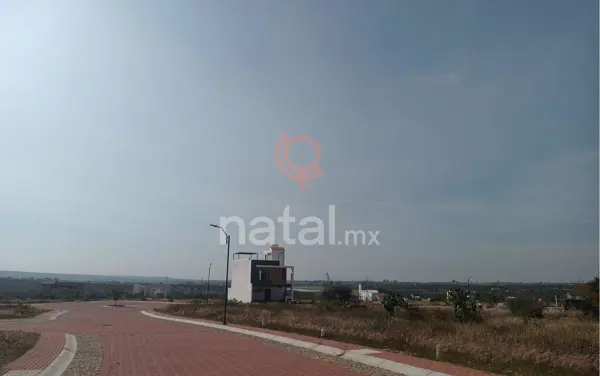 Terreno en venta en Fraccionamiento Ciudad Maderas, Lagos de Moreno — foto 3 de 20
