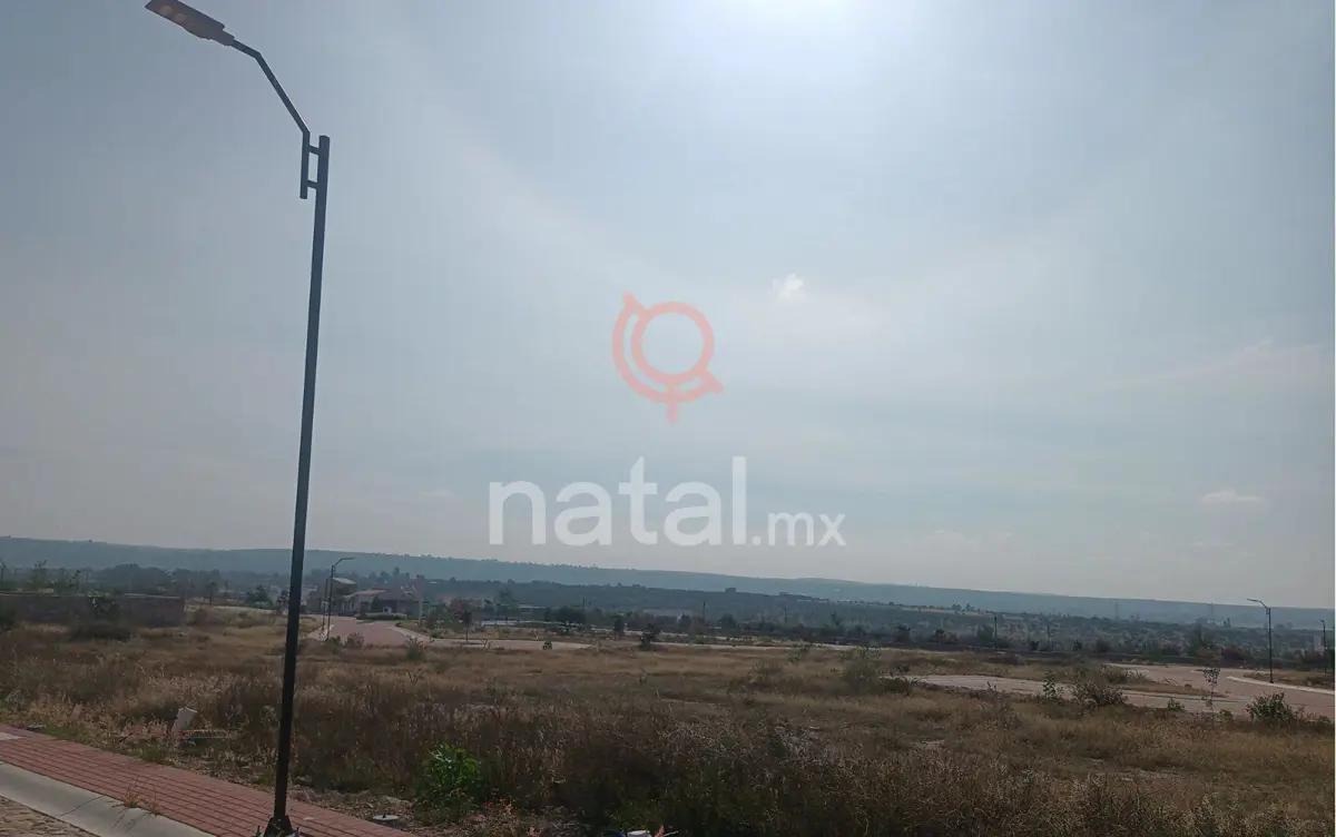 Terreno en venta en Fraccionamiento Ciudad Maderas, Lagos de Moreno — foto 1 de 20