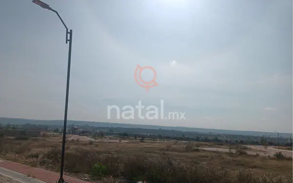 TERRENO EN VENTA cactaceas ciudad maderas lagos de moreno jalisco