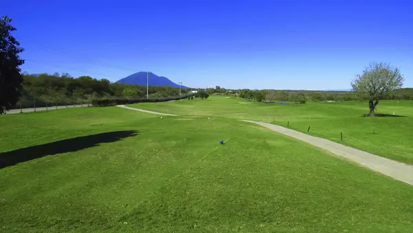 TERRENO EN VENTA por campo de golf MONTEMORELOS NUEVO LEON