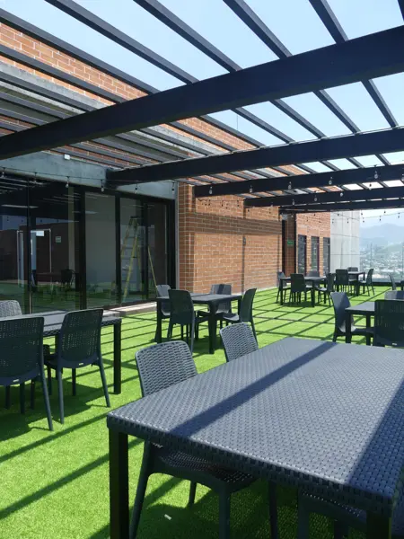 Departamento en venta en Centro, Monterrey — foto 2 de 11