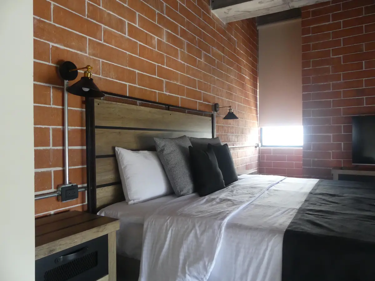 Departamento en venta en Centro, Monterrey — foto 1 de 11