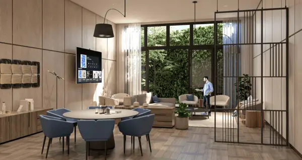Departamento en venta en Zona Valle Poniente, San Pedro Garza García — foto 2 de 11