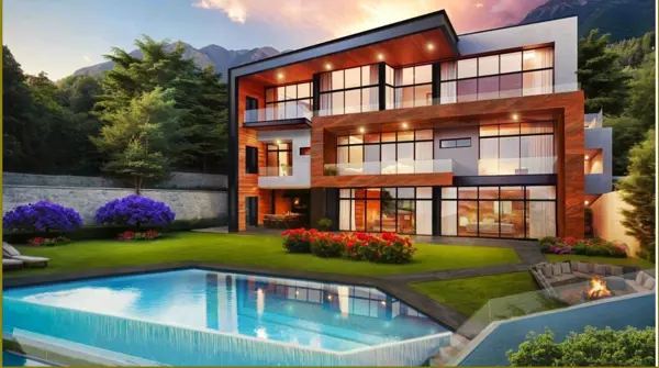 Casa en venta en Renacimiento, Monterrey — foto 2 de 9