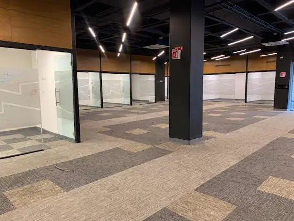 Oficina Renta San Pedro — foto 1 de 16