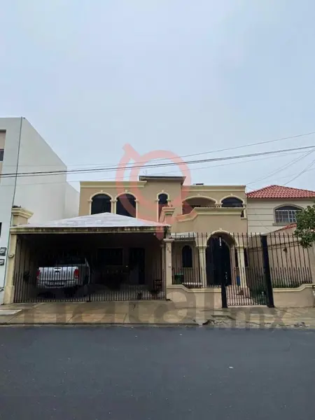 Casa Lagos del Bosque Monterrey Sur Venta