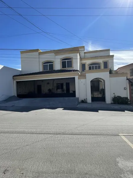 Casa en Venta por Puerta del Sol Colinas de San Jeronimo Monterrey