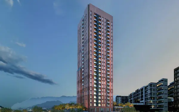 DEPARTAMENTO ZONA NUEVO SUR Y AVENIDA REVOLUCION MONTERREY VENTA