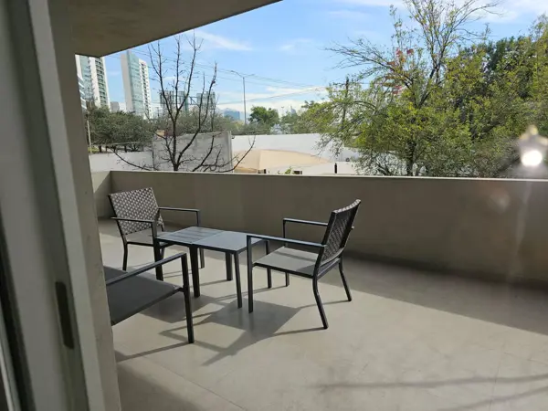Departamento en renta en Fuentes del Valle, San Pedro Garza García — foto 3 de 20