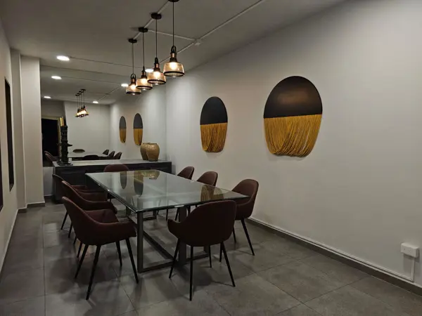 Departamento en renta en Fuentes del Valle, San Pedro Garza García — foto 2 de 20