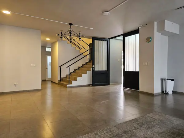 Departamento en renta en Fuentes del Valle, San Pedro Garza García — foto 3 de 20