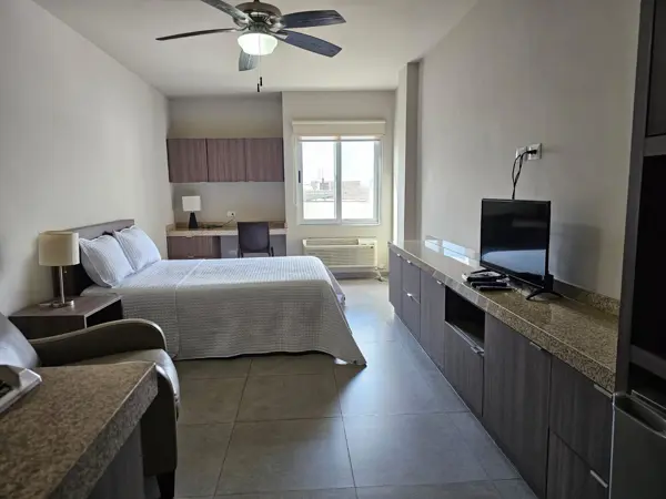 Departamento en renta en Fuentes del Valle, San Pedro Garza García — foto 2 de 20