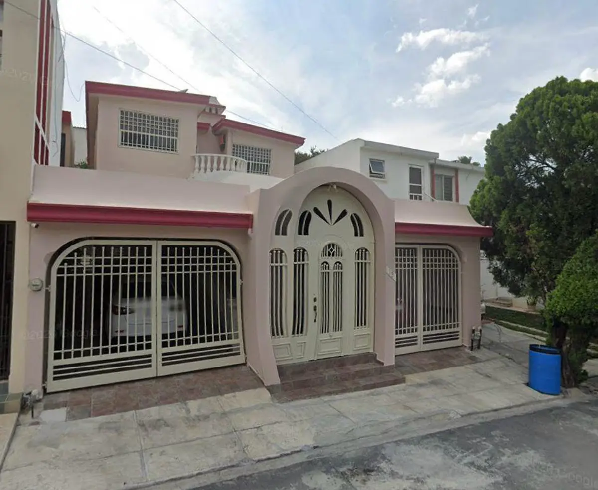 Casa en venta en Ciudad Satelite, Monterrey — foto 1 de 15
