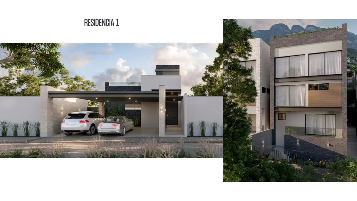 Casa en venta en Valle de San Angel Sect Frances, San Pedro Garza García — foto 1 de 15