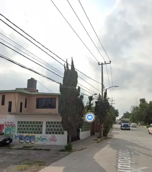 Casa en venta en Ex-Hacienda de Xalpa, Huehuetoca — foto 2 de 5