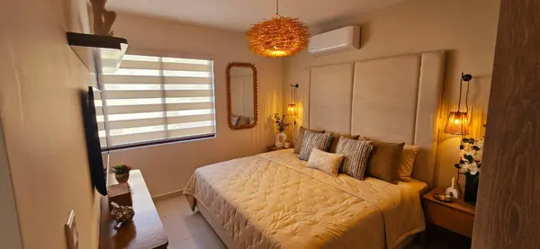 Departamento en venta en Fraccionamiento Marina Mazatlán, Mazatlán — foto 3 de 7
