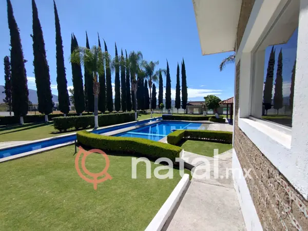 Terreno en venta en Rancho o rancheria Emiliano Zapata Nexatengo, Atlixco — foto 2 de 14