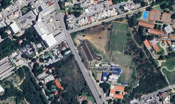 Terreno en venta en Las Diligencias, Monterrey — foto 2 de 2