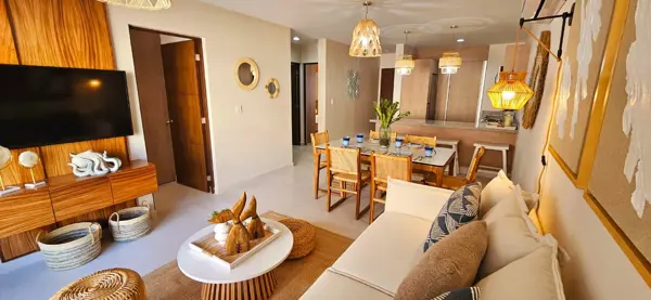 Departamento en venta en Fraccionamiento Marina Mazatlán, Mazatlán — foto 2 de 7