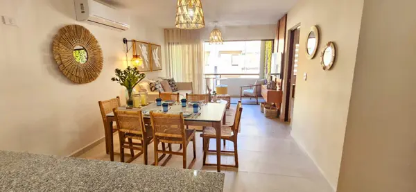 Departamento en venta en Fraccionamiento Marina Mazatlán, Mazatlán — foto 3 de 7