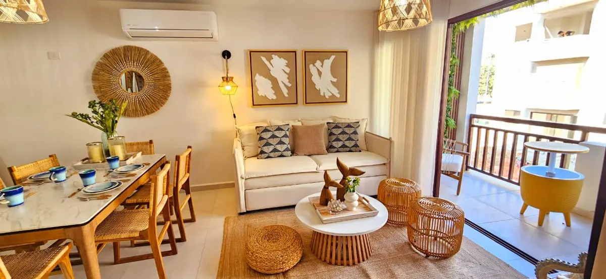 Departamento en venta en Fraccionamiento Marina Mazatlán, Mazatlán — foto 1 de 7