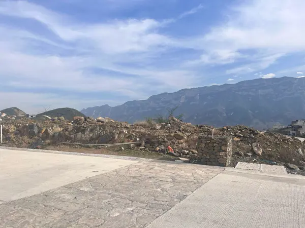 Terreno en venta en Sin colonia, García — foto 2 de 19
