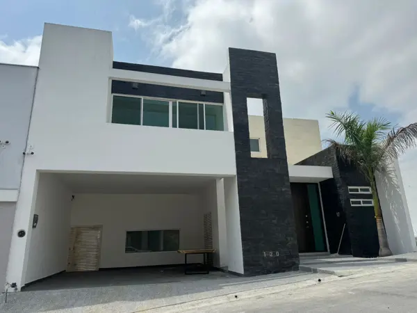 Casa en venta en El Barro, Monterrey — foto 2 de 10