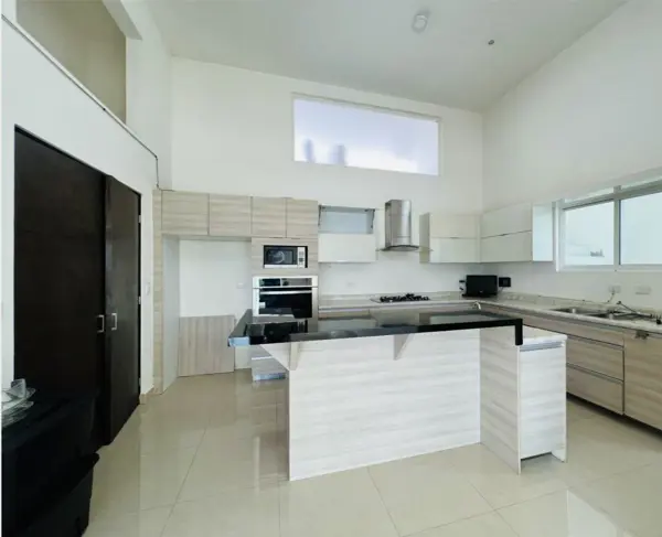 Casa en venta en El Barro, Monterrey — foto 3 de 10