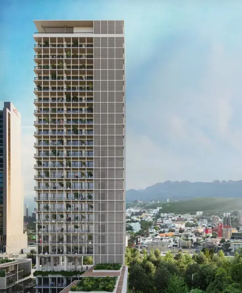 Departamento en venta en San Jeronimo, Monterrey — foto 2 de 14